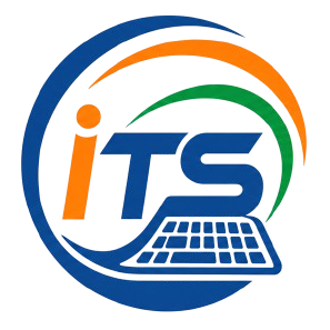 India Typing logo
